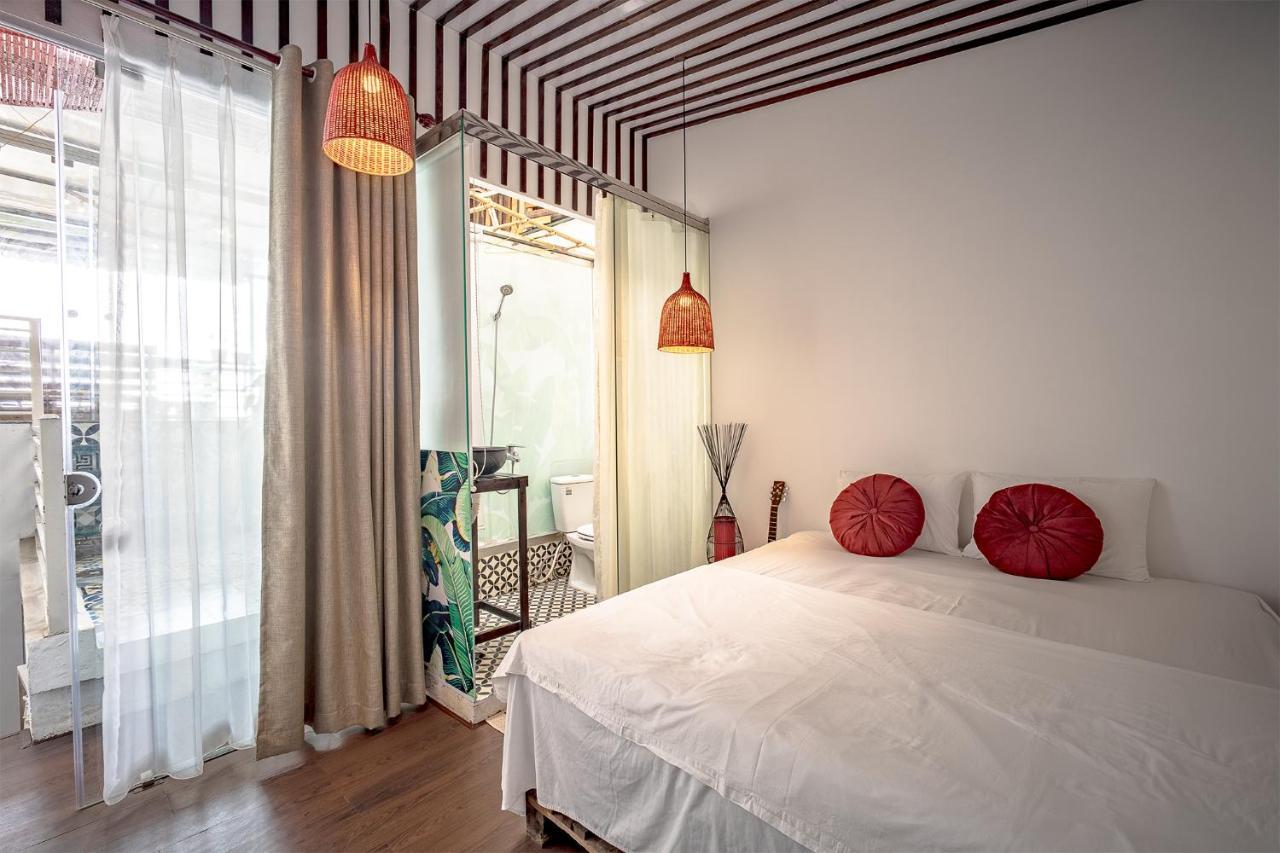 Millan Home Reflections Hanoi Luaran gambar