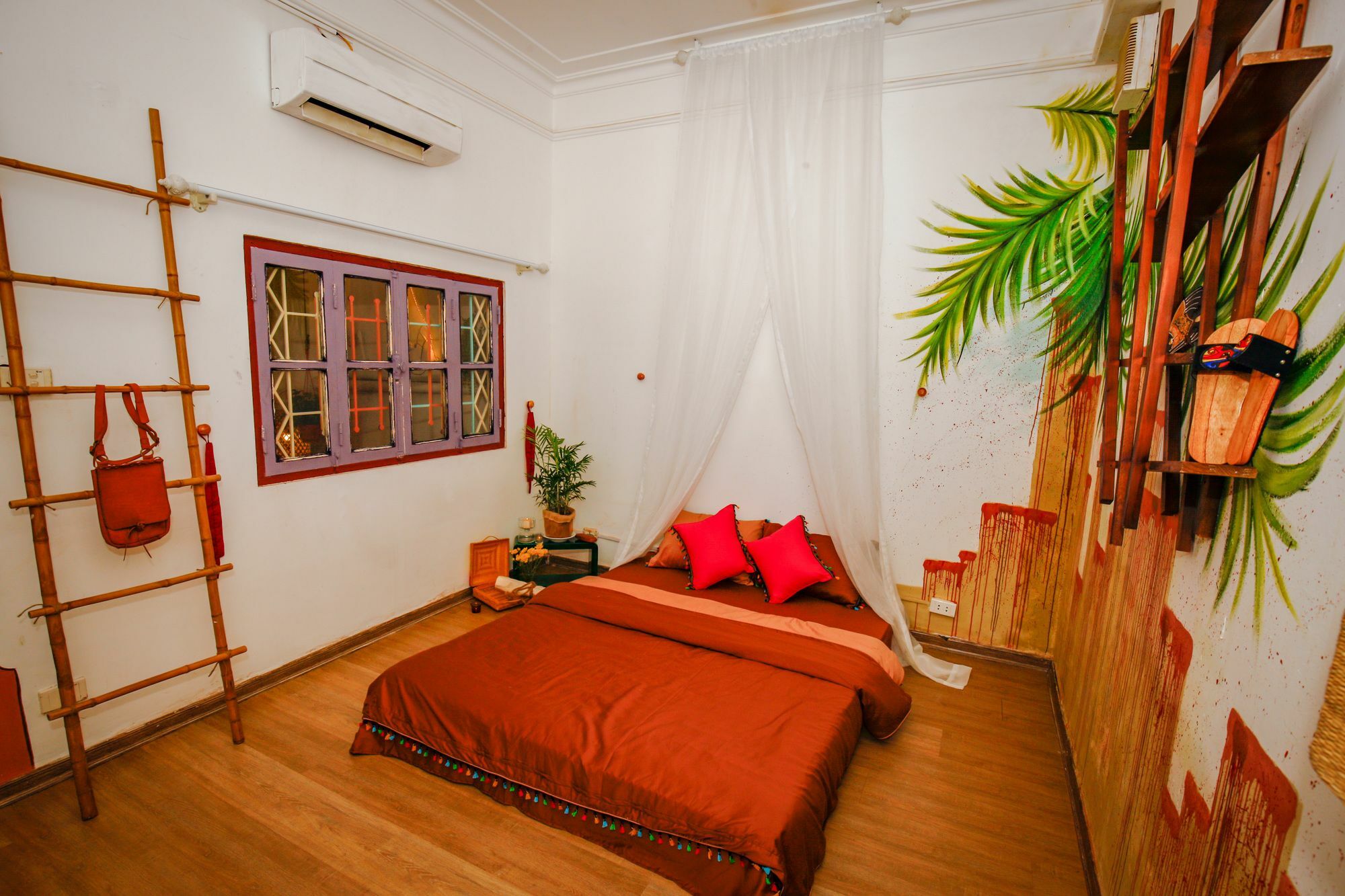 Millan Home Reflections Hanoi Luaran gambar